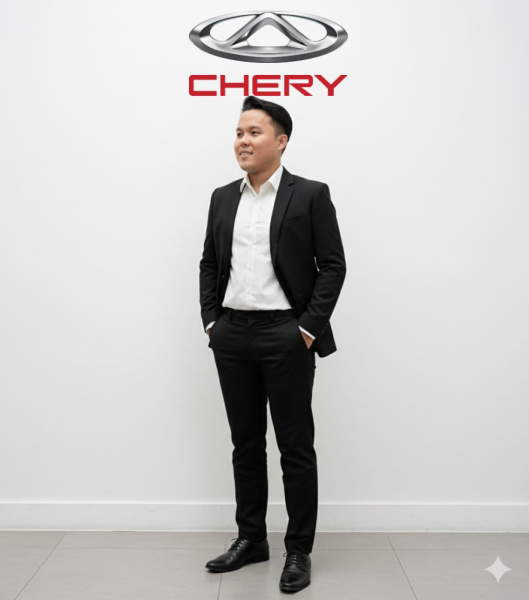 Sales Chery Tegal Alur