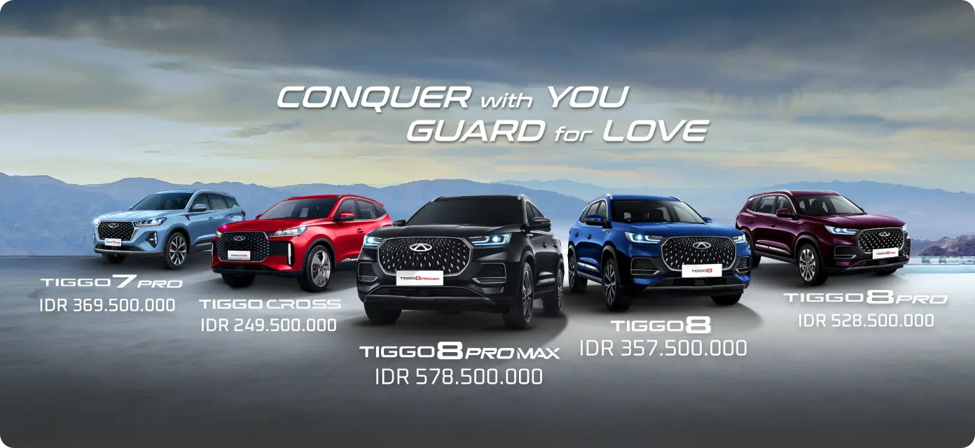 Chery tegalalur